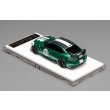 画像3: MOTORHELIX 1/64 Alfa Romeo Giulia GTAm Green Livery Two-Tone (3)