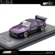 画像8: INNO Models 1/64 Mazda RX7 (FC3S) "Pandem Rocket Bunny" Purple (8)