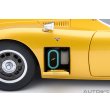 画像14: AUTOart 1/18 Toyota 2000GT 1967 (Gold) (14)