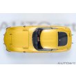 画像7: AUTOart 1/18 Toyota 2000GT 1967 (Gold) (7)
