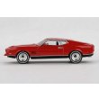 画像2: MINI GT 1/64 Ford Mustang Mach 1 "Diamonds Are Forever" English Version Package (2)