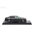 画像8: ALMOST REAL 1/64 BRABUS S850 MAYBACH Masterpiece - 2023 - Obsidian Black (8)