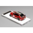 画像3: MOTORHELIX 1/64 Alfa Romeo Giulia GTAm Red Two-Tone/ltaly (3)