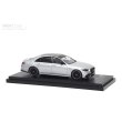 画像7: ALMOST REAL 1/64 Mercedes-AMG S 63 E Performance - 2023 - High-tech silver (7)