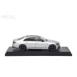 画像10: ALMOST REAL 1/64 Mercedes-AMG S 63 E Performance - 2023 - High-tech silver (10)