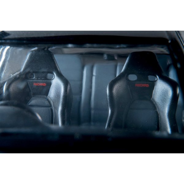 画像8: TOMYTEC 1/64 Limited Vintage NEO Mitsubishi Lancer GSR Evolution IX MR (Gray) 2006 (8)