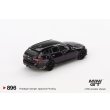 画像3: MINI GT 1/64 BMW M3 M Performance Touring Daytona Violet (LHD) (3)