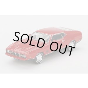 画像: MINI GT 1/64 Ford Mustang Mach 1 "Diamonds Are Forever" English Version Package