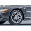 画像7: TOMYTEC 1/64 Limited Vintage NEO Mitsubishi Lancer GSR Evolution IX MR (Gray) 2006 (7)