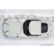 画像7: AUTOart 1/18 Toyota 2000GT 1967 (White) (7)