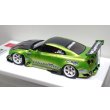 画像12: EIDOLON 1/43 Rocket Bunny R35 GT-R (TE37 wheel) Giallo Verde Pearl Limited 33 pcs. (12)