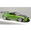 画像5: EIDOLON 1/43 Rocket Bunny R35 GT-R (TE37 wheel) Giallo Verde Pearl Limited 33 pcs. (5)