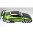 画像8: EIDOLON 1/43 Rocket Bunny R35 GT-R (TE37 wheel) Giallo Verde Pearl Limited 33 pcs. (8)