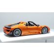 画像7: EIDOLON 1/43 Porsche 918 Spyder weissach package 2011 Arancio Pearl Limited 33 pcs. (7)