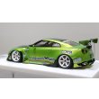 画像3: EIDOLON 1/43 Rocket Bunny R35 GT-R (TE37 wheel) Giallo Verde Pearl Limited 33 pcs. (3)