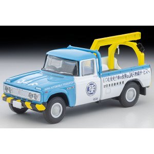 画像: TOMYTEC 1/64 Limited Vintage Toyota Stout Tow Truck (JAF)