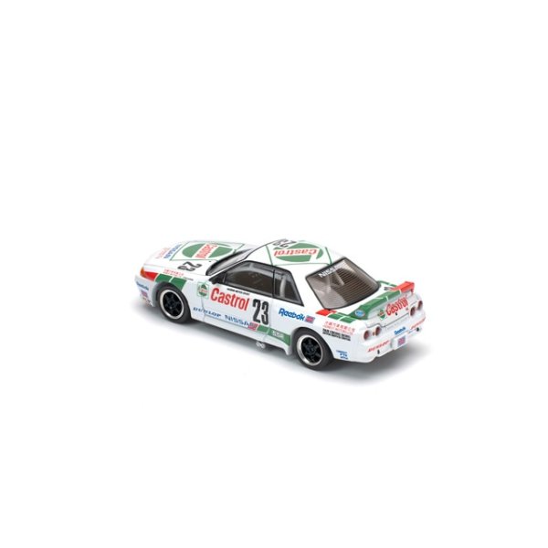 画像7: POP RACE 1/64 GT-R R32 MACAU GUIA RACE 1990 WINNER (7)