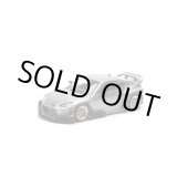 画像: POP RACE 1/64 PANDEM GR 86 SILVER