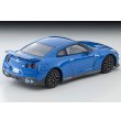 画像2: TOMYTEC 1/64 Limited Vintage NEO NISSAN GT-R Premium edition 2025 model(Blue) (2)