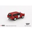 画像2: MINI GT 1/64 Range Rover 1971 International Hill Rally Winner #1 R.Crathorne / V.Evans (2)