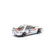 画像4: POP RACE 1/64 GT-R R32 MACAU GUIA RACE 1990 WINNER (4)