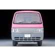 画像5: TOMYTEC 1/64 Limited Vintage NEO Mazda Bongo Brawny Van（ホワイト急便） (5)