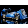 画像9: TOMYTEC 1/64 Limited Vintage Lamborghini Miura SV (Blue Metallic) (9)