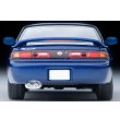 画像6: TOMYTEC 1/64 Limited Vintage NEO Nissan Silvia K's Aero (Purplish Blue) 1995 (6)