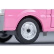 画像7: TOMYTEC 1/64 Limited Vintage NEO Mazda Bongo Brawny Van（ホワイト急便） (7)