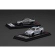 画像6: ignition model 1/64 Nismo R34 GT-R Z-tune Silver (6)