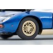 画像7: TOMYTEC 1/64 Limited Vintage Lamborghini Miura SV (Blue Metallic) (7)