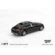 画像3: MINI GT 1/64 Mercedes-Maybach S680 Black (RHD) (3)