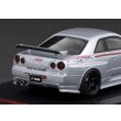 画像5: ignition model 1/64 Nismo R34 GT-R Z-tune Silver (5)