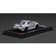画像2: ignition model 1/64 Nismo R34 GT-R Z-tune Silver (2)