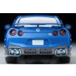 画像6: TOMYTEC 1/64 Limited Vintage NEO NISSAN GT-R Premium edition 2025 model(Blue) (6)
