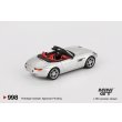 画像3: MINI GT 1/64 BMW Z8 Silver (LHD) (3)