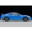画像4: TOMYTEC 1/64 Limited Vintage NEO NISSAN GT-R Premium edition 2025 model(Blue) (4)