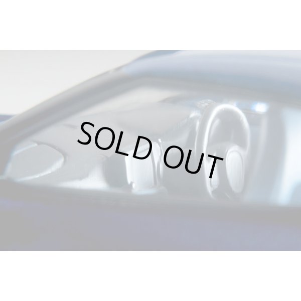 画像9: TOMYTEC 1/64 Limited Vintage NEO NISSAN GT-R Premium edition 2025 model(Blue) (9)