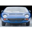 画像5: TOMYTEC 1/64 Limited Vintage Lamborghini Miura SV (Blue Metallic) (5)