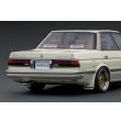 画像4: ignition model 1/18 Toyota MarkII Grande Limited (GX71) Pearl White (4)