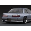 画像5: ignition model 1/18 VERTEX S13 Silvia Blue Silver/Gray (5)