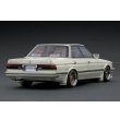 画像2: ignition model 1/18 Toyota MarkII Grande Limited (GX71) Pearl White (2)