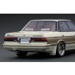 画像4: ignition model 1/18 Toyota MarkII Grande (GX71) Pearl White/Gold (4)