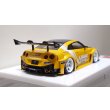画像10: EIDOLON 1/43 LB Silhouette WORKS GT 35GT-RR (GT Wing Version) Grande Giallo Pearl Limited 33 pcs. (10)