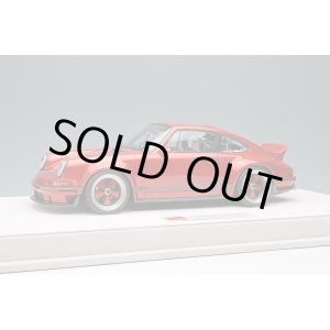 画像: EIDOLON 1/18 Singer 911 DLS 2023 Candy Red