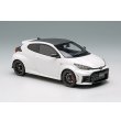 画像5: EIDOLON 1/43 Toyota GR Yaris RZ High Performance 2024 Platinum White Pearl Mica (5)