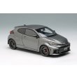画像5: EIDOLON 1/43 Toyota GR Yaris RZ High Performance 2024 Precious Metal (5)