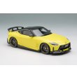 画像3: EIDOLON 1/43 IMPUL Fairlady Z 2023 Ikazuchi Yellow / Super Black Limited 60 pcs. (3)