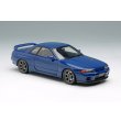 画像5: EIDOLON 1/43 BUILT BY LEGENDS Mine's Skyline GT-R(BNR32) Nara Blue (5)