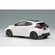 画像3: EIDOLON 1/43 Toyota GR Yaris RZ High Performance 2024 Platinum White Pearl Mica (3)